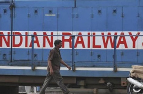 Thousands Stranded at Jammu Rly Station