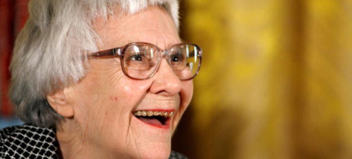 Harper Lee laid to rest at private funeral