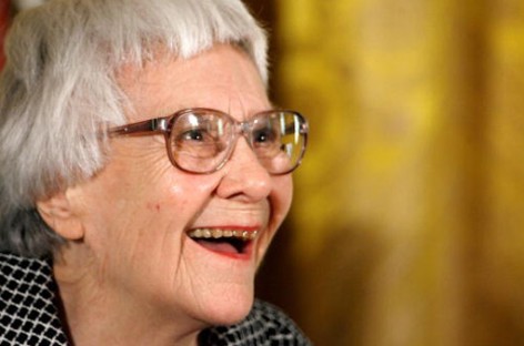 Harper Lee laid to rest at private funeral