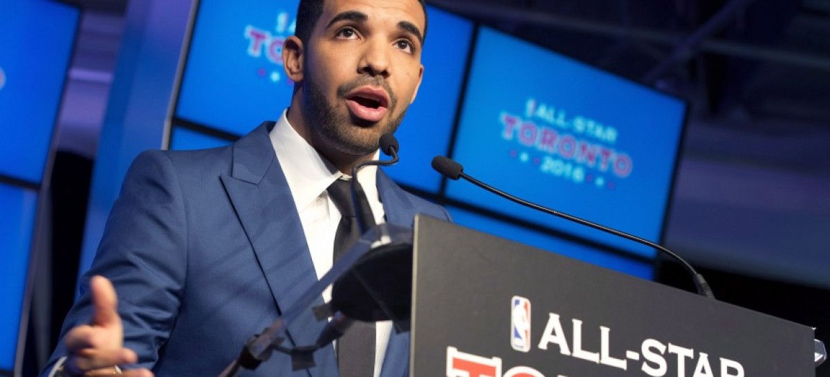 Drake To Receive Key To Toronto