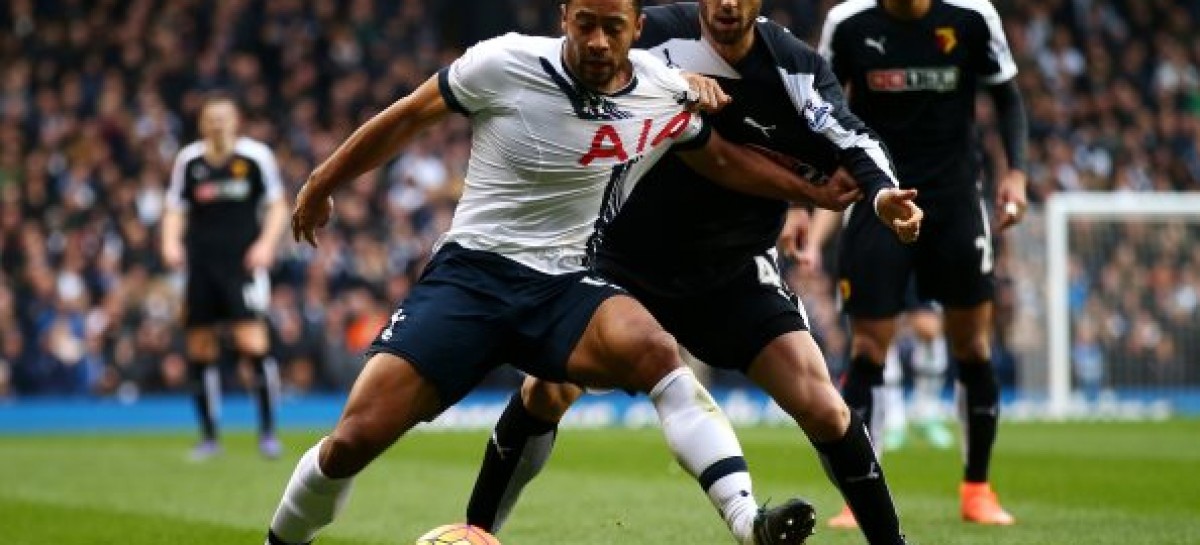 Tottenham 1-0 Watford: Spurs keep rising…