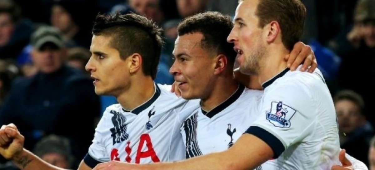 Tottenham’s Europa League hopes take a hit as key player ruled out