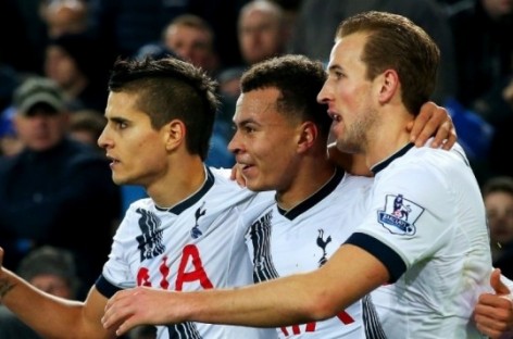 Tottenham’s Europa League hopes take a hit as key player ruled out