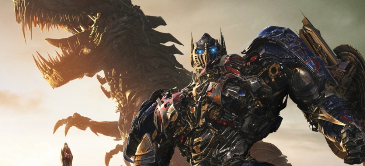 Transformers Sequels Get Release Dates