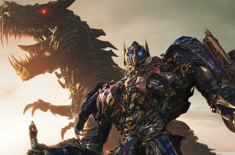 Transformers Sequels Get Release Dates