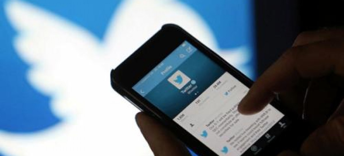 Twitter’s Q4: Net loss of £62 million, monthly active users is shrinking