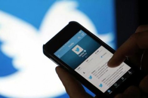 Twitter’s Q4: Net loss of £62 million, monthly active users is shrinking