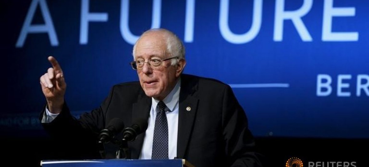 Bernie Sanders to Appear on Larry David-Hosted ‘Saturday Night Live’