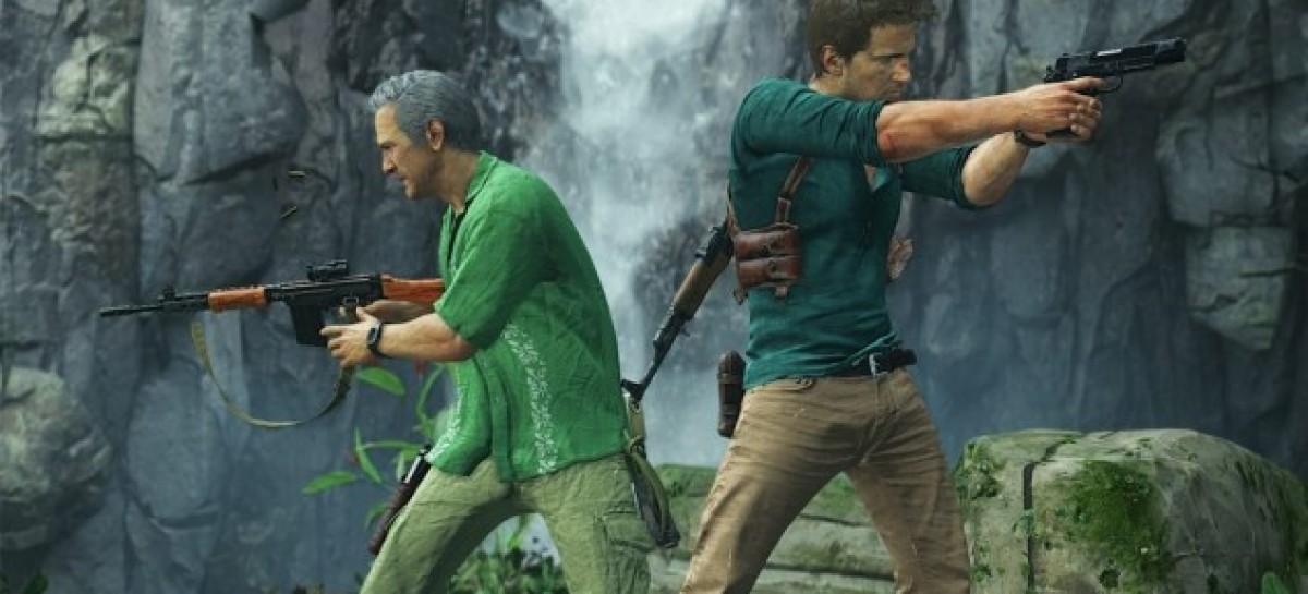 Uncharted 4: A Thief’s End Story Trailer Released