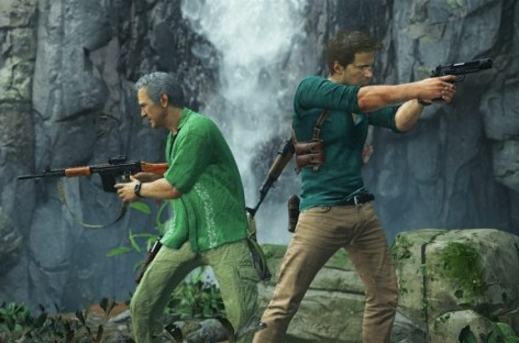 Uncharted 4: A Thief’s End Story Trailer Released