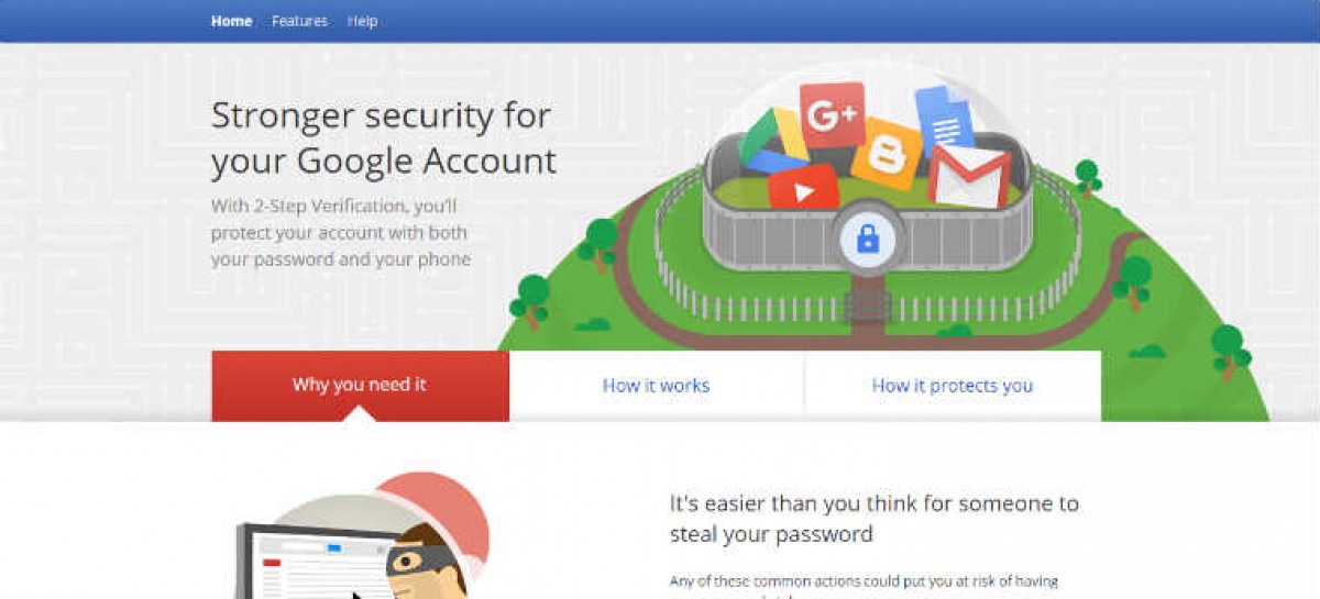 Google Offers Free Drive Storage For A Quick Security Check