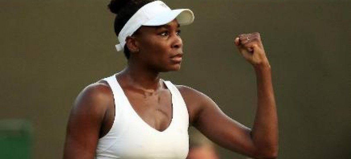 Venus Williams beats Misaki Doi to win Taiwan Open