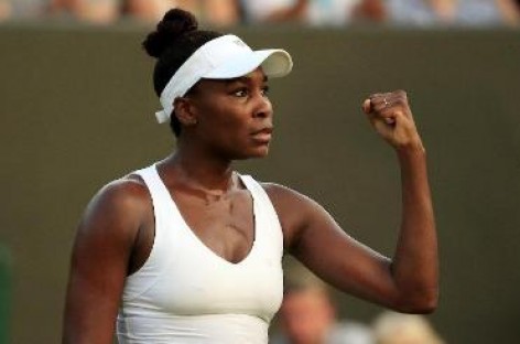 Venus Williams beats Misaki Doi to win Taiwan Open