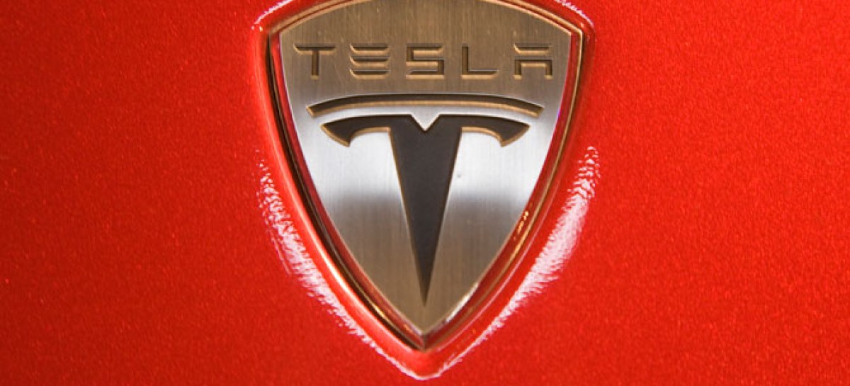 Elon Musk: Tesla to accept orders on new vehicle