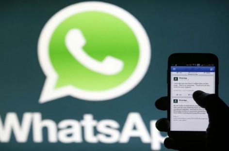 WhatsApp raises group chat limit to 256 from 100 in beta version