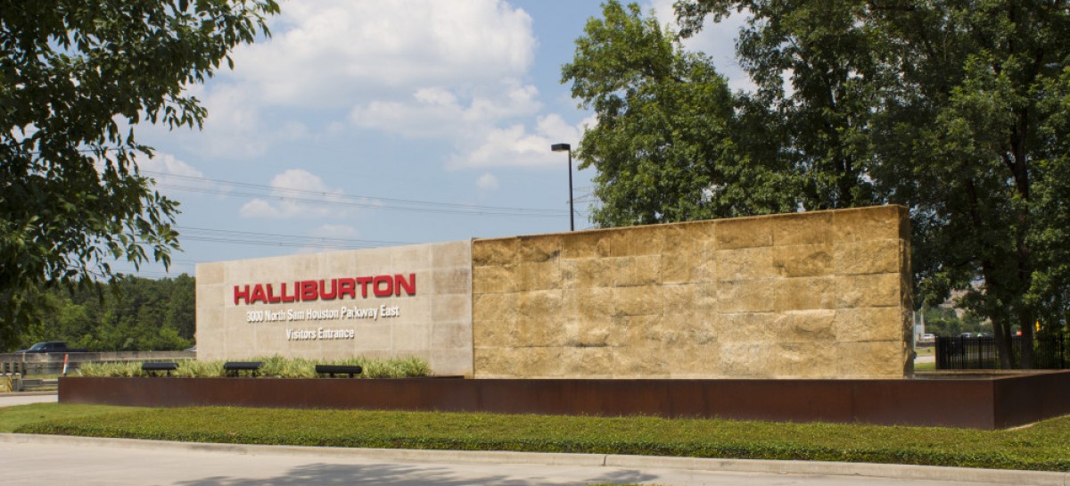 Halliburton to cut 5000 more jobs