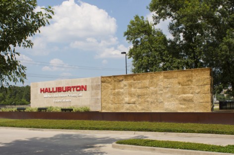 Halliburton to cut 5000 more jobs