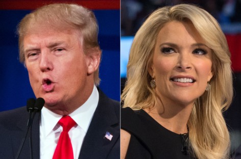 Will Donald Trump be at next Fox debate? ‘We’ll see’