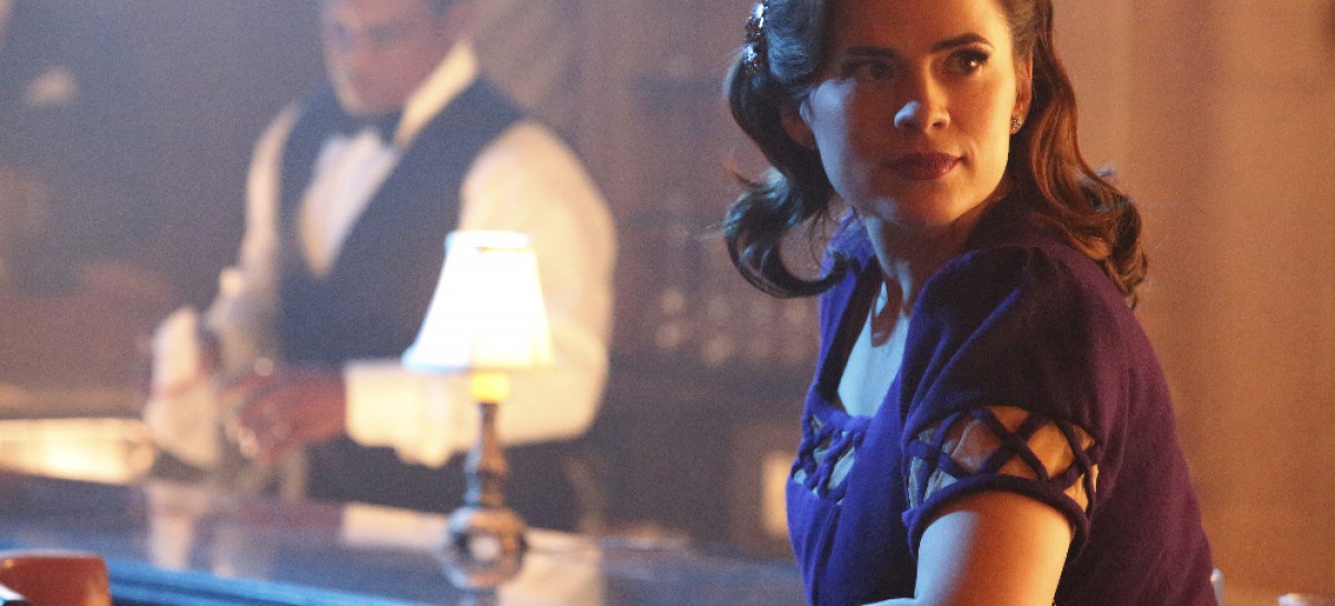 Will Marvel Cancel Agent Carter After Season 2?