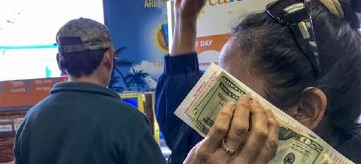 Winner Has Hours to Claim $63m Lottery Jackpot