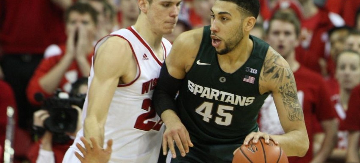 Wisconsin Basketball: Michigan State Loss isn’t Season-Ending