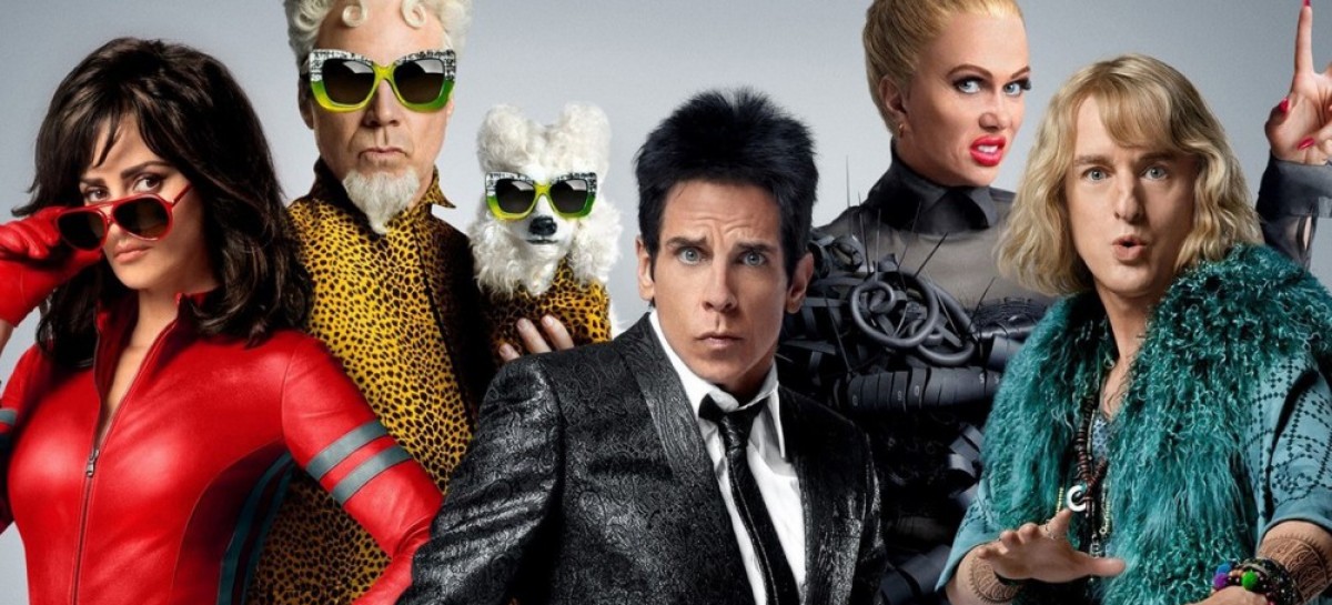 ‘Zoolander No. 2’ premieres in NY