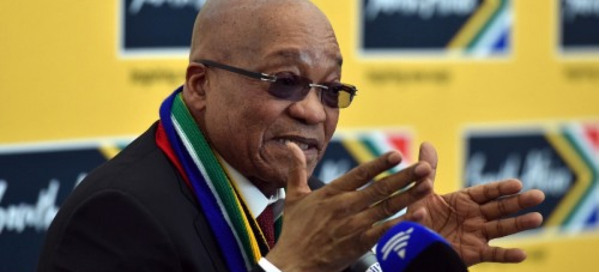 Zuma to pay for Nkandla upgrades