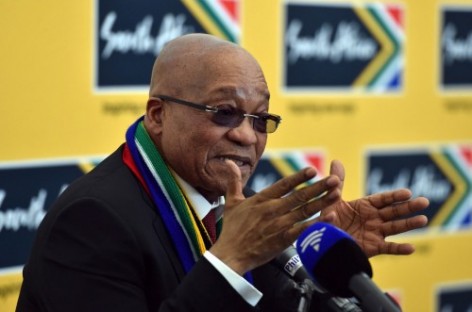 Zuma to pay for Nkandla upgrades