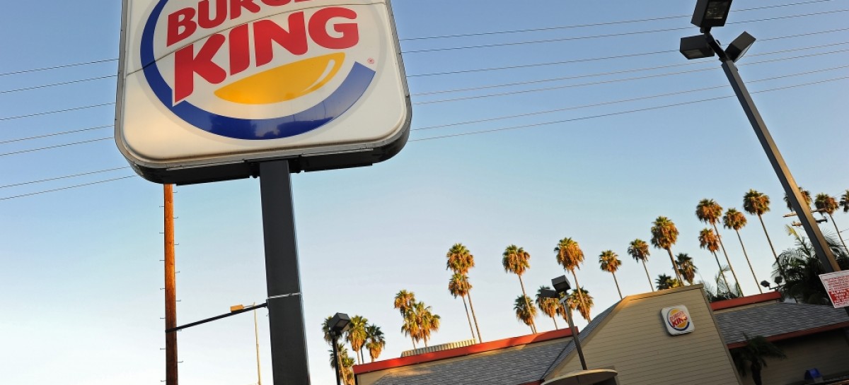 Burger King’s next conquest: Hot dog king