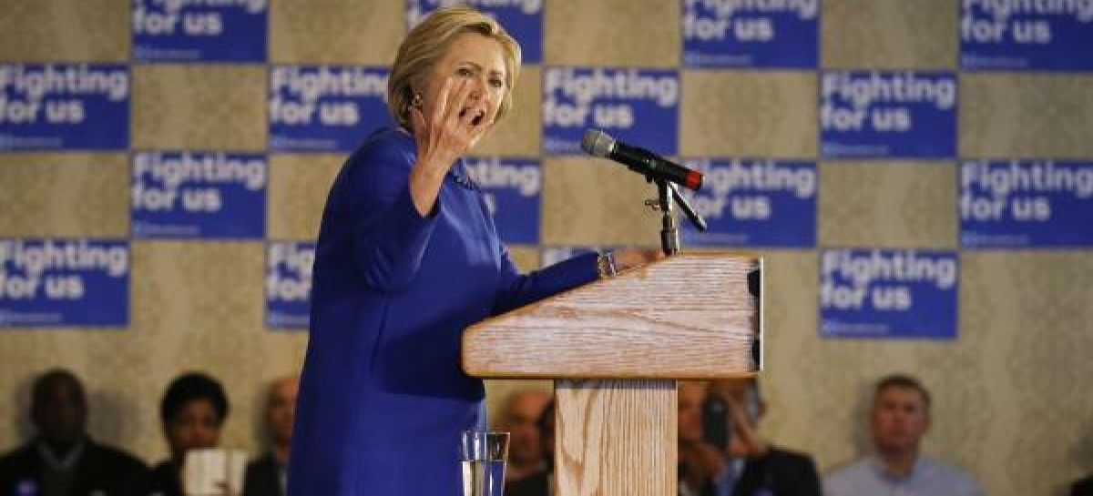 In South Carolina, Hillary Clinton looks to win, and win big