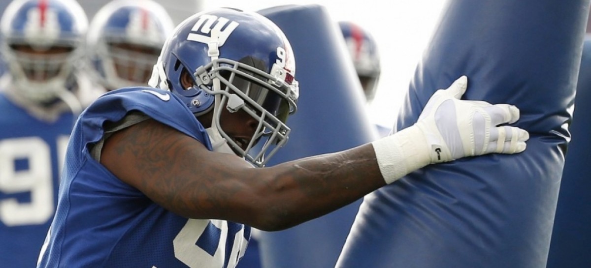 Jason Pierre-Paul Sues ESPN, Adam Schefter for Posting Medical Records