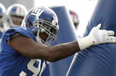 Jason Pierre-Paul Sues ESPN, Adam Schefter for Posting Medical Records