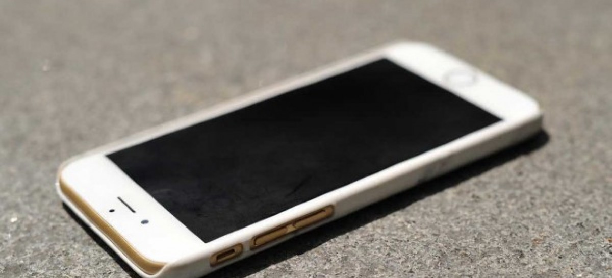 Why Apple’s New Update Could Brick Your iPhone 6