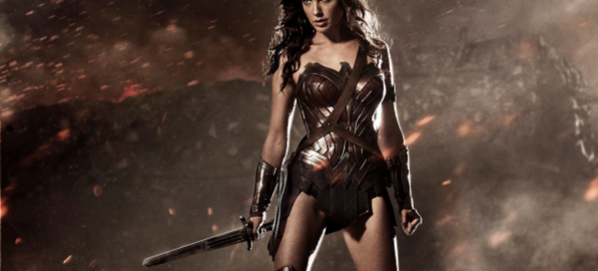 After 75 years, Wonder Woman gets her big screen due