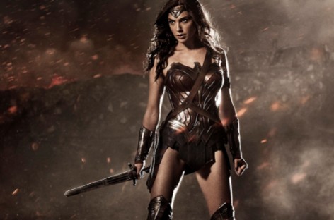 After 75 years, Wonder Woman gets her big screen due