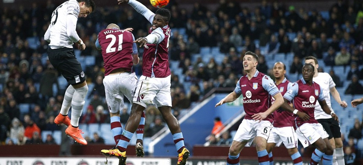 Aston Villa senior player says he feels the pain of supporters