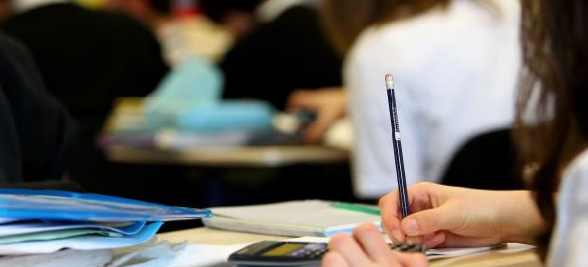 Call to fix ‘creaky’ admissions system as pupils receive secondary school places