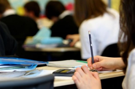 Call to fix ‘creaky’ admissions system as pupils receive secondary school places