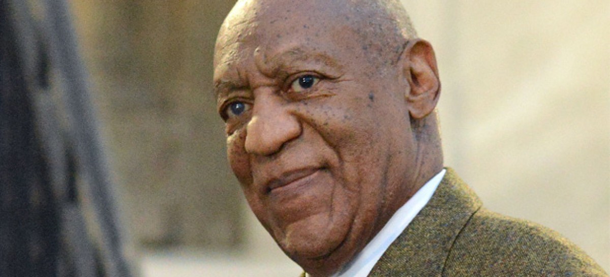 Cosby sues accuser Constand, lawyer, mother over contract