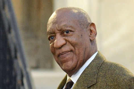 Cosby sues accuser Constand, lawyer, mother over contract