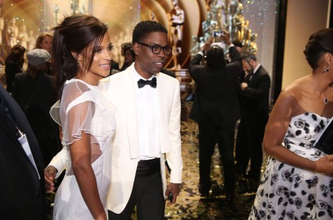 Critics of Oscars show say diversity talk was too narrow