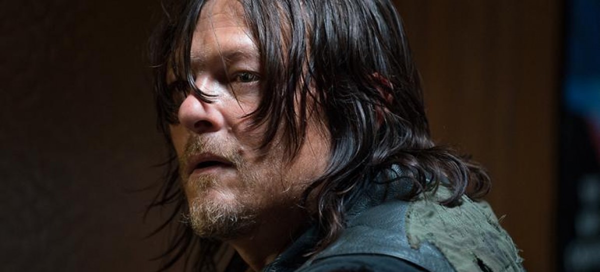 The Walking Dead: Negan Might Arrive Sooner Than We Think