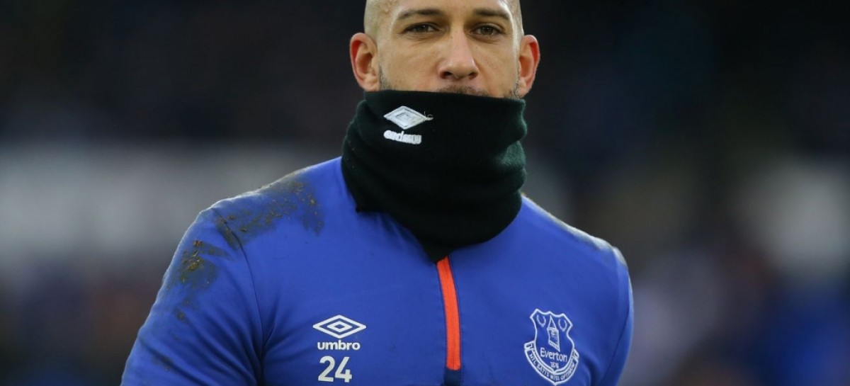 Everton ‘keeper Tim Howard agrees move to Colorado Rapids