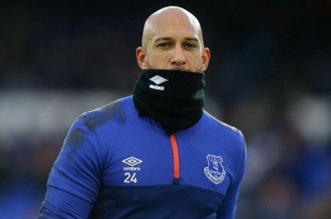 Everton ‘keeper Tim Howard agrees move to Colorado Rapids