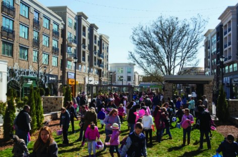 Easter Egg Hunt planned March 26