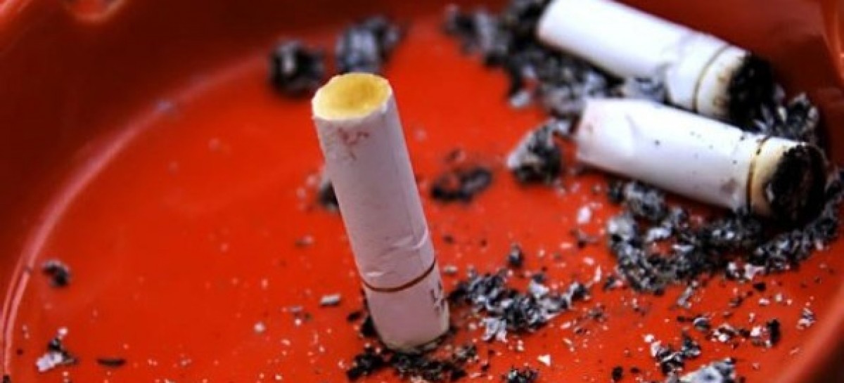 Lawmakers unveil bill to raise age to buy cigarettes to 21