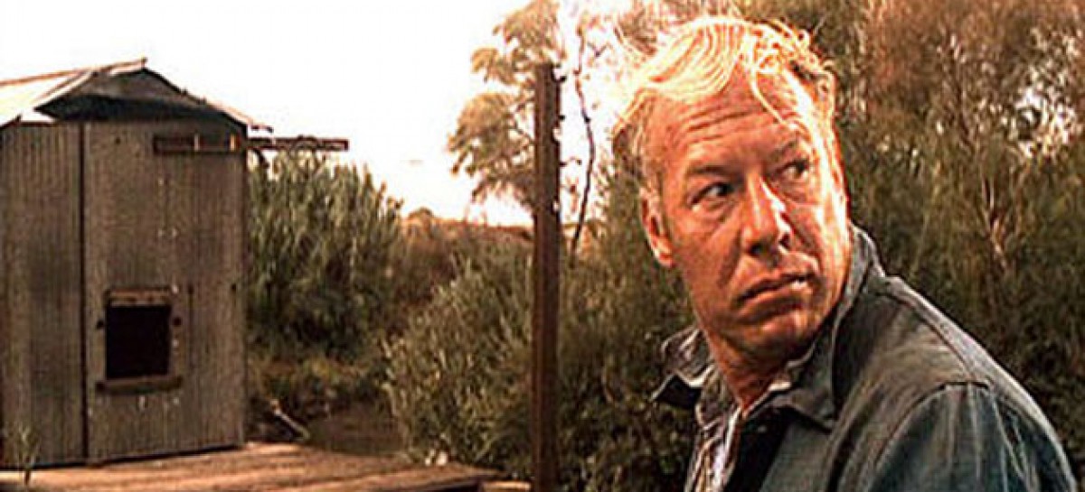 George Kennedy, star of ‘Cool Hand Luke’ dies at 91