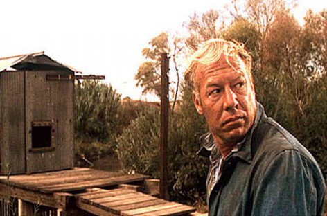 George Kennedy, star of ‘Cool Hand Luke’ dies at 91