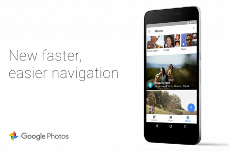 Google Photos now has more advanced photo editing tools