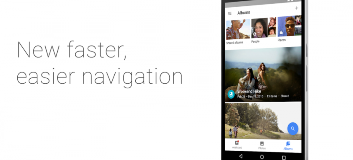 Google Photos to retire Picasa